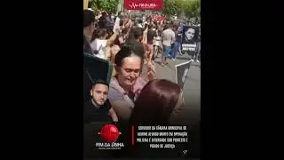 Como&ccedil;&atilde;o e revolta durante enterro de jovem morto em a&ccedil;&atilde;o policial