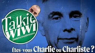 &Ecirc;tes-vous CHARLIE ou CHARLISTE ? avec Daniel SCHNEIDERMANN (+ critique m&eacute;dia, crimes coloniaux etc.)