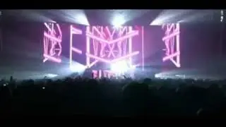 Tiesto-Charlie Dee - Have It All (Tiesto Remix) Heineken Music Hall - June 19, 2010.avi