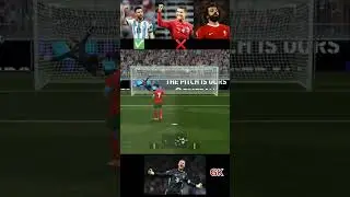 #efootballgame #messi #ronaldo #muhammadsalah 😈🔥