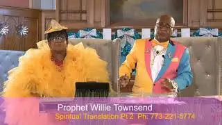 Spiritual Translations Pt 2