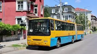 Ikarus 280.92T GVM | 2902 - 7