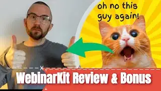 webinarkit review - full and honest review of this automated webinar system