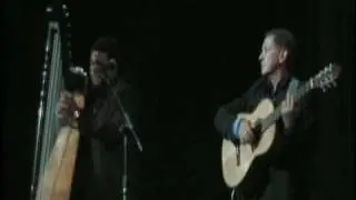 Luis Chamorro y Jose Aguinagalde - En mi pensamiento