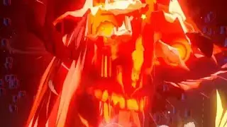 HSR 3.6 MoC: Category Mistake Stage 12 Clear