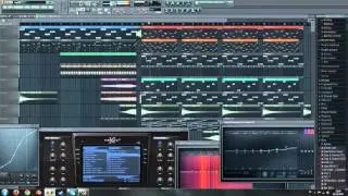 Martin Garrix & Jay Hardway - Spotless (FL Studio FULL Remake 99% + FLP)