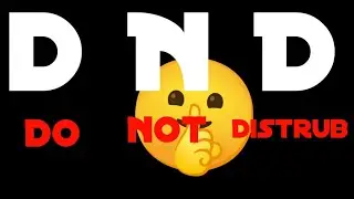 DO NOT 🚫 DISTURB ME. || FUNNY MOMENTS WITH UNCLE 😁🤣 #dnd #donotdisturb #gaming 