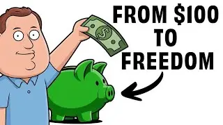 How $100 a Month Could Change Your Future