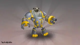 Monster Legends Ep 10: Obtaining iPug!!