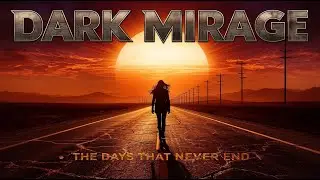 Dark Mirage - The Days That Never End | AOR Inspired - Full Album