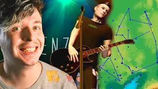 Я уехал в тур по СНГ в Rising Star 2