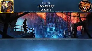 Criminal Case: The Conspiracy &ndash; Case 19: 