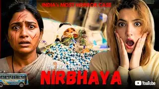 Nirbhaya || India&rsquo;s Most Horrible Rape Case || THE NP SHOW.  
