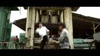 Warrior King 2 - Trailer