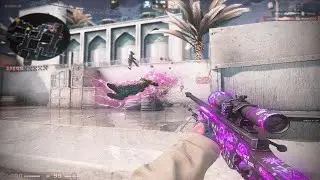 PABLO (csgo fragmovie)