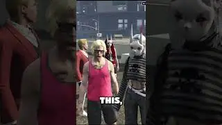 Brody Jett Takes Drugs. #gtaonlinerp #gtarp #fivem #fyp #gtafunny