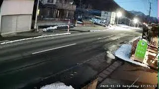 山形県山形市山寺県道19号ライブカメラ Yamagata Yamagatashi Live camera.world.cam