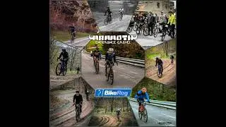 207: Mammoth Endurance Gravel