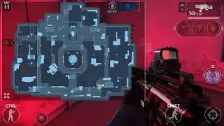 Modern Combat 5: Blackout [Live streaming]