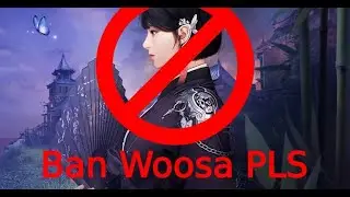 BDO | Succession Woosa | INSANE COMBO FOR LOW AP (310 AP) | Tungrad Ruins 17.5k+ YLS | BAN WOOSA PLS
