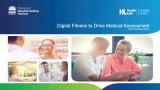 Best Practice NSW Roads and Marine Fitness to Drive Video Guide