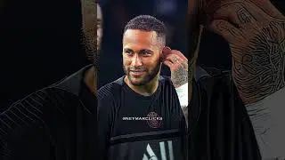 Neymar Jr: Rare Clips You Haven&rsquo;t Seen Before