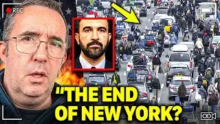 New Yorkers COLLAPSE when They REALIZE Mamdani TRICKED THEM!!!