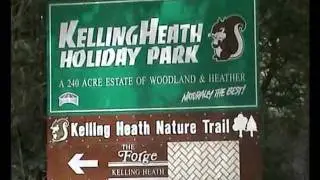 Kelling Heath 2011