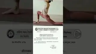 South Central railway 🚃#cgl #chsl #shortsviral#gs#station #orangabad#all#exam #gk#currentaffairs