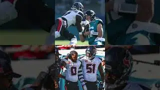 NFL issues final ruling on Texans linebacker Azeez Al-Shaair # #nflhighlights #football