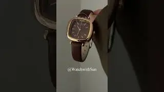 Stylish Watches That Highlight Women&rsquo;s Refined Fashion | WatchwithSun #watch #watchesandwonders
