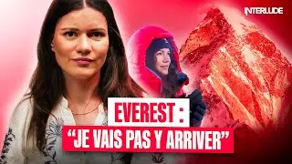 Constance Schaerer : elle a gravi l'Everest pour disperser les cendres de son p&egrave;re