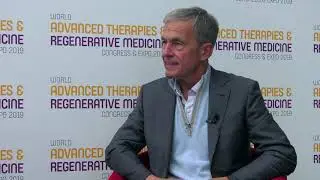 Dr Stephen Badylak, Mcgowan Institute For Regenerative Medicine at The Advanced Therapies Congress