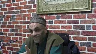 MUS'AB BİN UMEYR (R.A)