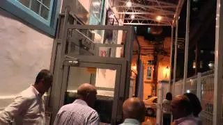 Inaugura&ccedil;&atilde;o da Nova Ala do Memorial do CEMJ - 16/04/2015