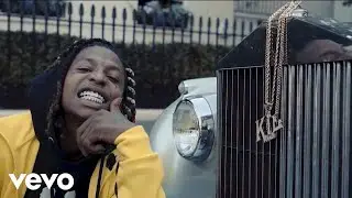 Nef The Pharaoh - Needed You Most (Official Video)