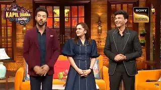 MasterChef Ka Tadka | Garima Arora, Vikas Khanna | Ep 296 | The Kapil Sharma Show | New Full Episode