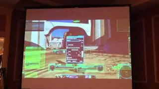 SWTOR Guild Summit - Game Update 1.2 