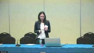 Good ANDA Submission and Assessment Practices and Software Support- FDA Generic Drug Forum 2018