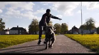 Funky Dee - Run [Music Video]