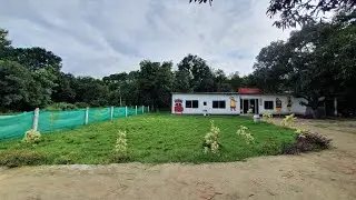 A small dhaba near Lucknow