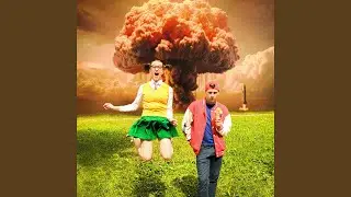 ATOMIC SUMMER (Intro)