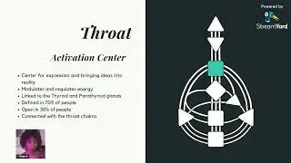 Human Design Throat Center Basics