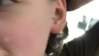 Пирсинг Трагус.  