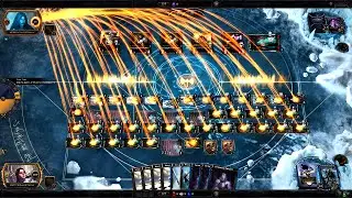 Ethereal Replicator (HexTCG Arena PVE)