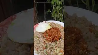 Chicken Chopper Rice😍 #shorts #shortvideo #food #chopper #chinesefood #youtubeshorts #viral