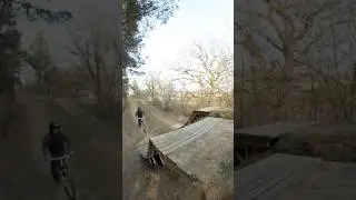 Henry Ohlhagen 🔥warming🆙️⬆️ at the KVG Bikepark  #dirtbike #mtb #bikelife #bikepark #bikelover