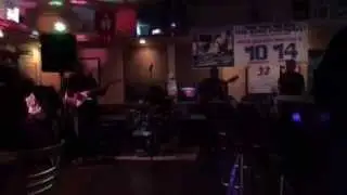 Blues cover on Tuesday nights open mic at 7777-localguy8