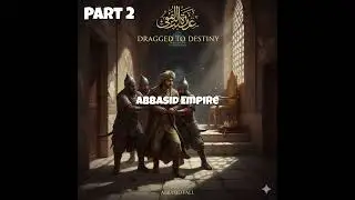 The CalIPH Who Ruled in Chains | The Tragic Rise of Al-Muʿtazz Billah Part 2