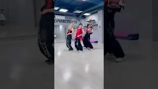 У нас был мастер-класс 😱🥳🤩 #litiy_official #litiy #dance #loud #мастеркласс #shorts